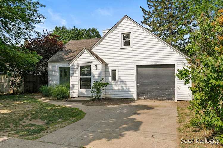 3717 Oriole Ave SW Wyoming, MI 49509 | MLS 23019518 Photo 1