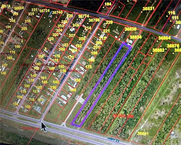 36815 Highway 23 Hwy Buras, LA 70041 | MLS 2395929 Photo 1