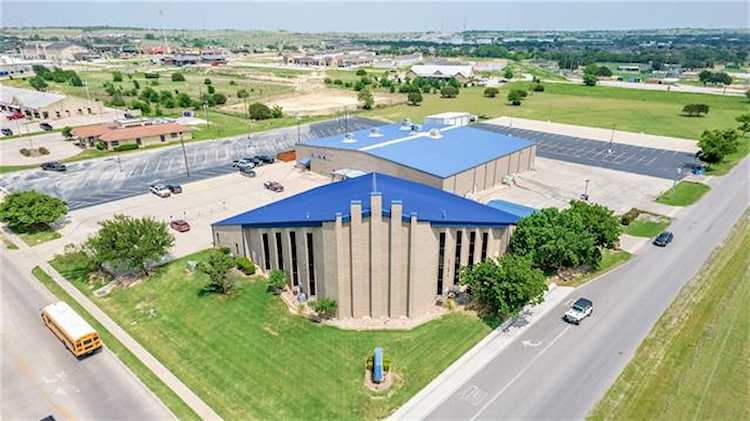 129 S Ranch House Road Willow Park, TX 76008