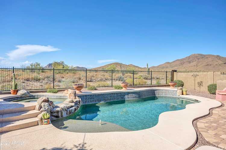 3324 W Summit Walk Drive Anthem, AZ 85086 | MLS 6564903 Photo 1