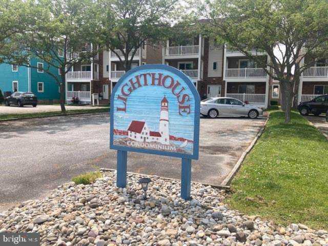 Lighthouse - 14407 Lighthouse Ave #11333 Ocean City MD Photo 1