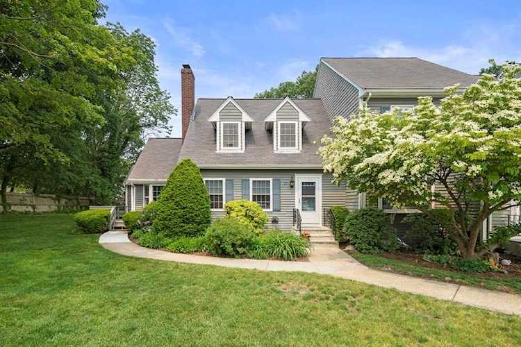 Washington Green Condominium East Walpole Walpole, 23 Washington Green