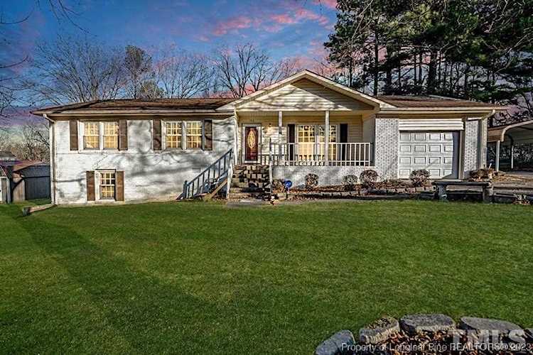 1512 Friendship Drive Sanford, NC 27330 | MLS TR2491896 Photo 1