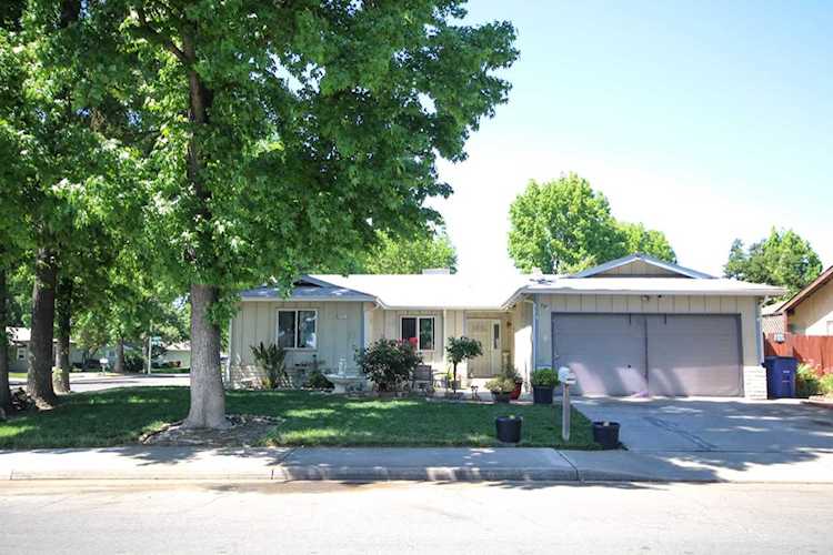 3129 Nightingale Drive Modesto Photo 1