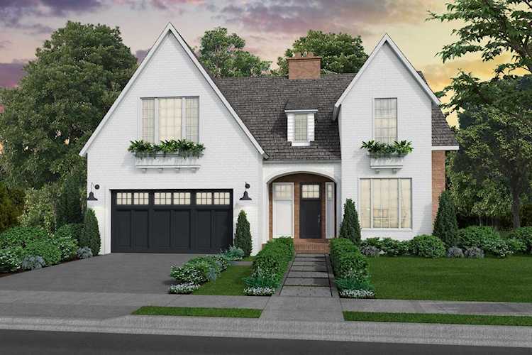 5009 Bruce Avenue Edina, MN 55424