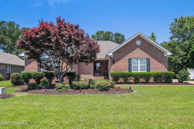 123 Brascote Ln, Wilmington, NC 28412 | MLS #100385558 | Wilmington, NC Homes For Sale Photo 1