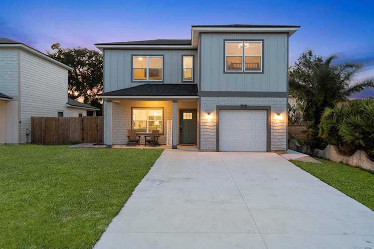 310 Third Street St Augustine, FL 32084 | MLS 233278 Photo 1