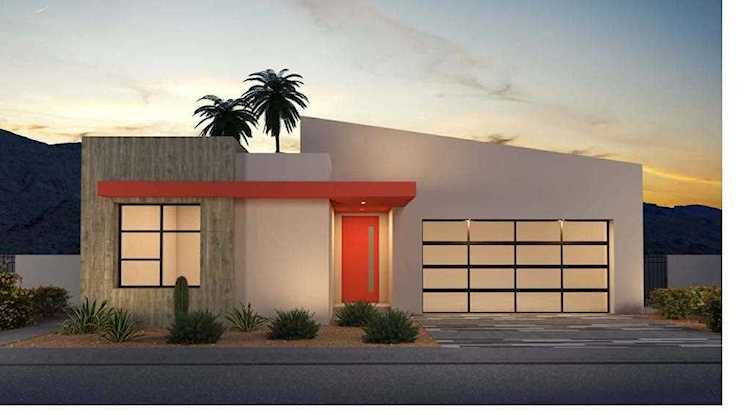 170 N Obsidian Loop Palm Springs, CA 92264