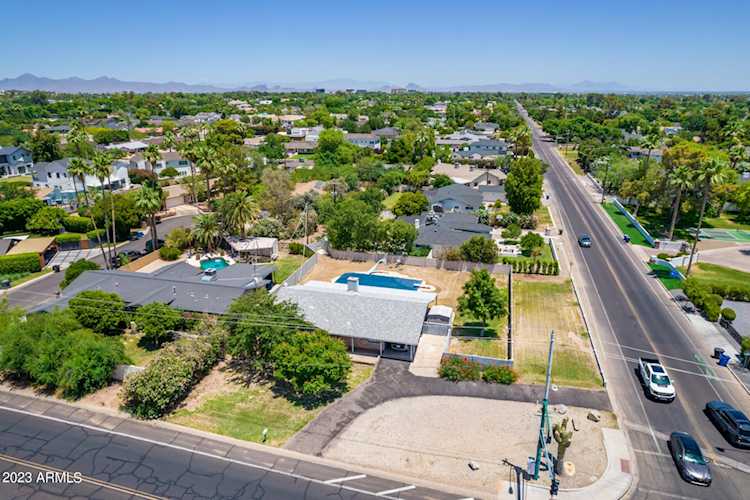 4101 N 56th Street Phoenix, AZ 85018 | MLS 6566281 Photo 1