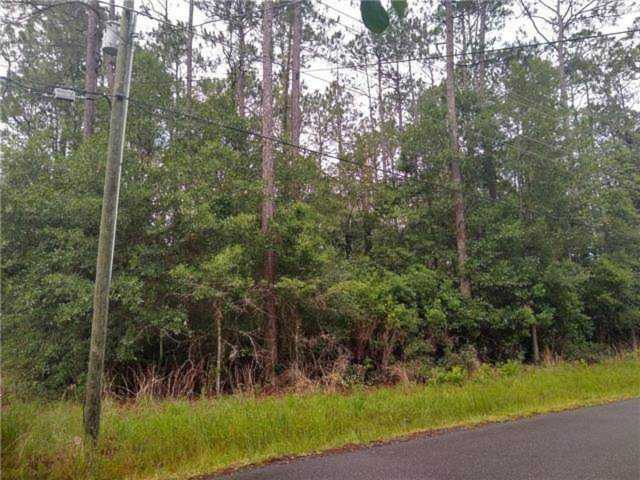 Lot 49 Crown Country Estates Mandeville, LA 70471