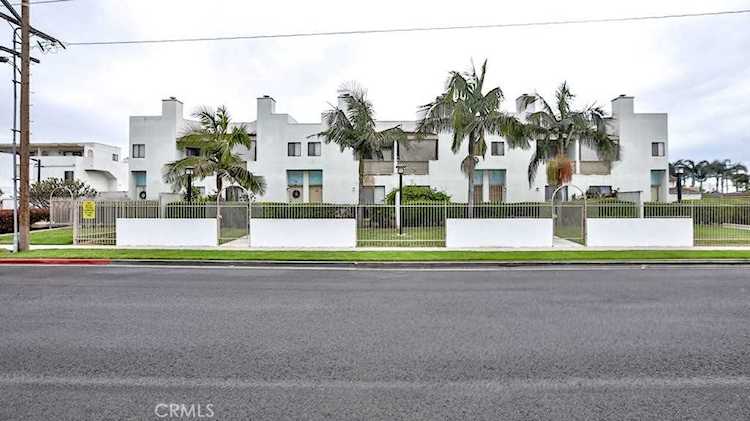 12700 S Josephine St #119 Garden Grove, CA 92841 | MLS OC23101009 Photo 1