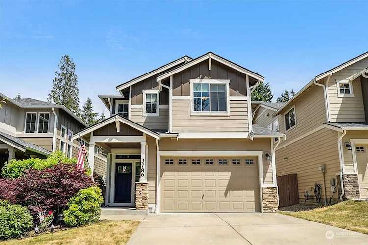 3786 Maritime Dr SW Bremerton, WA 98312 | MLS® 2078199 Photo 1