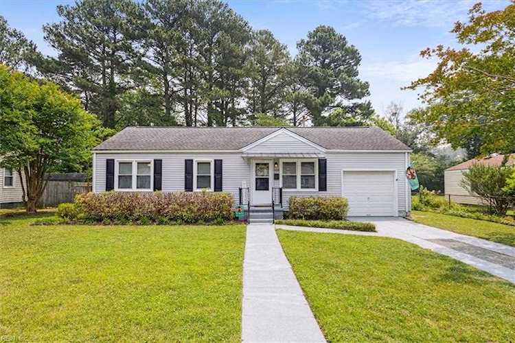 420 Baldwin St Virginia Beach, VA 23452 | MLS 10490005 Photo 1
