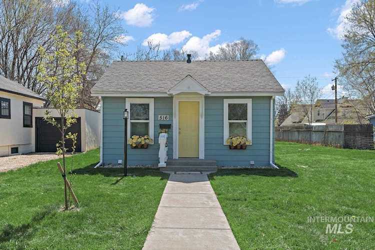 Build Idaho- Prepare to be Moved! Idaho's Ultimate Home Search Photo 1