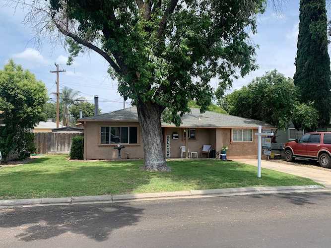 917 Hawthorne Avenue Modesto Photo 1