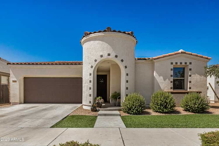 22484 E Creosote Drive Queen Creek, AZ 85142 | MLS 6566335 Photo 1
