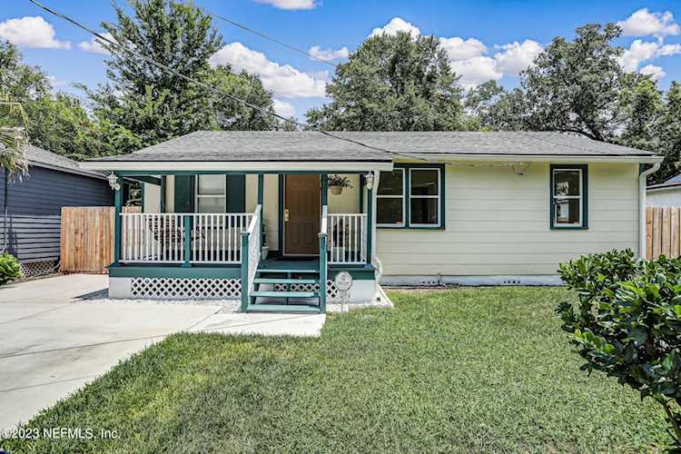 709 Ralph ST Jacksonville, FL 32204 | MLS 1231439 Photo 1