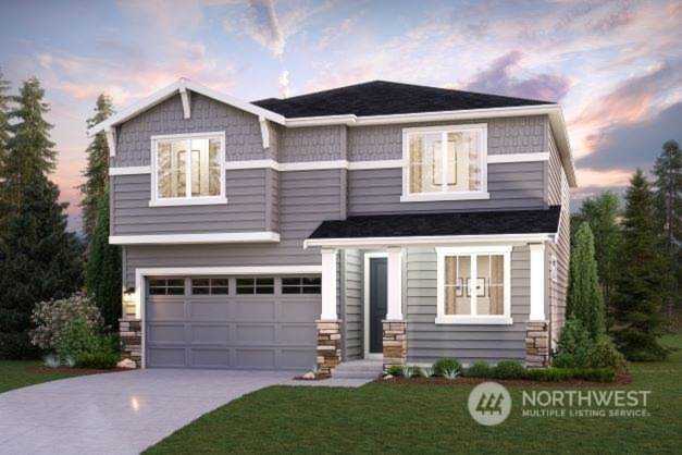 1420 NW Swenson Ct Poulsbo, WA 98370