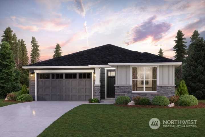 1416 NW Swenson Ct Poulsbo, WA 98370