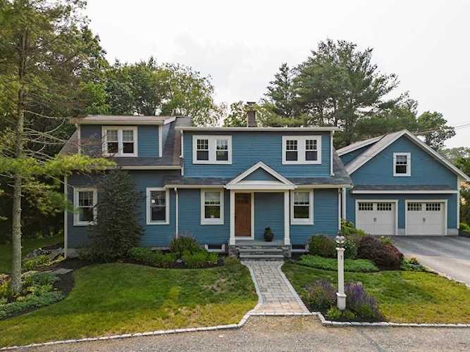 1 Childs Rd North Reading, MA 01864 | MLS 73122154 Photo 1