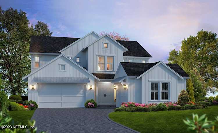 505 Palm Crest DR Ponte Vedra, FL 32081 | MLS 1231449 Photo 1