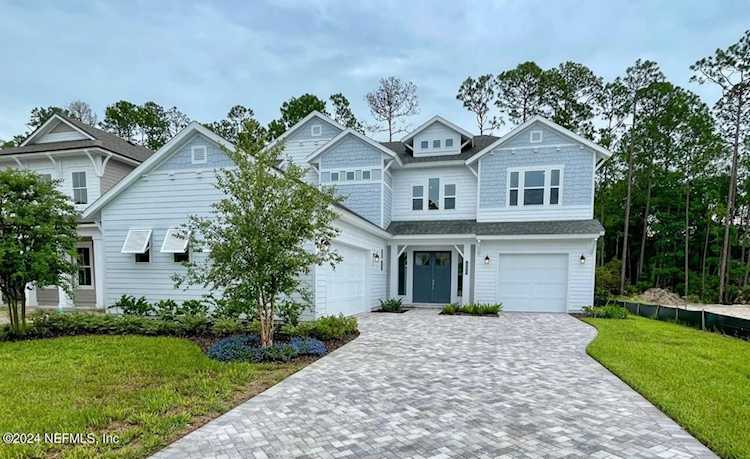 692 Palm Crest DR Ponte Vedra, FL 32081 | MLS 1231452 Photo 1