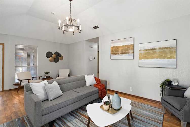 418 Maple RUN Round Rock, TX 78664