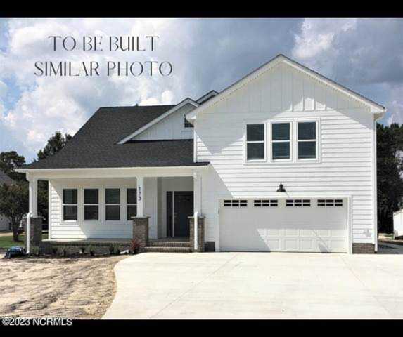 217 Little Acorn Trl Moyock, NC 27958