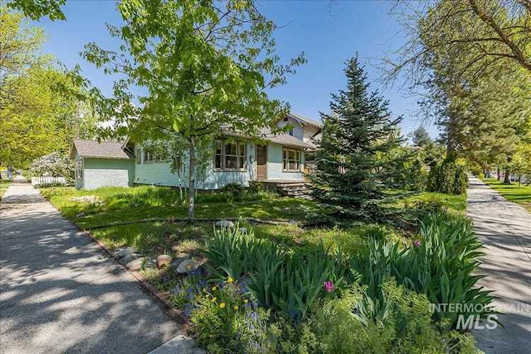 Build Idaho- Prepare to be Moved! Idaho's Ultimate Home Search Photo 1