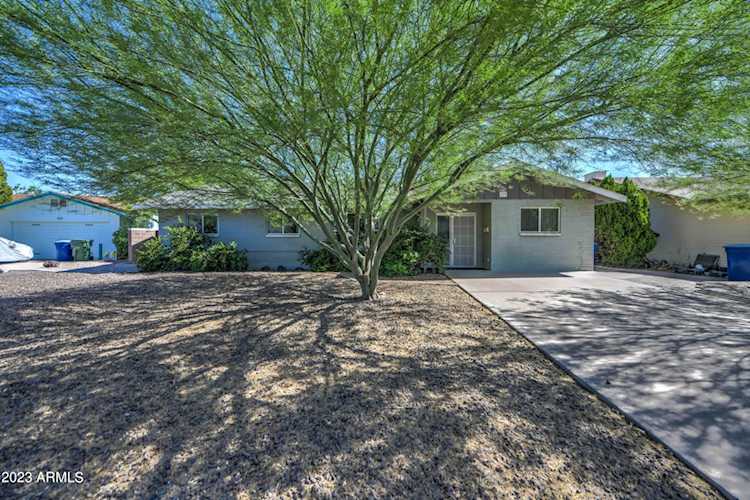 119 E Fairmont Drive Tempe, AZ 85282 | MLS 6565845 Photo 1