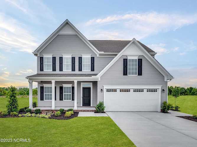 00 Pungo Circle Moyock, NC 27958