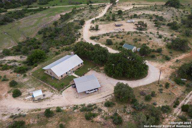 2764 Fm 337 Medina, TX 78055