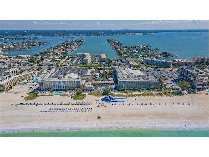 5500 Gulf Blvd #2240 St. Pete Beach, FL 33706