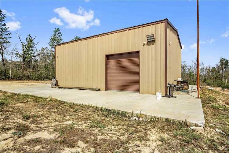 11910 Earl Booth Road Chunchula, AL 36522