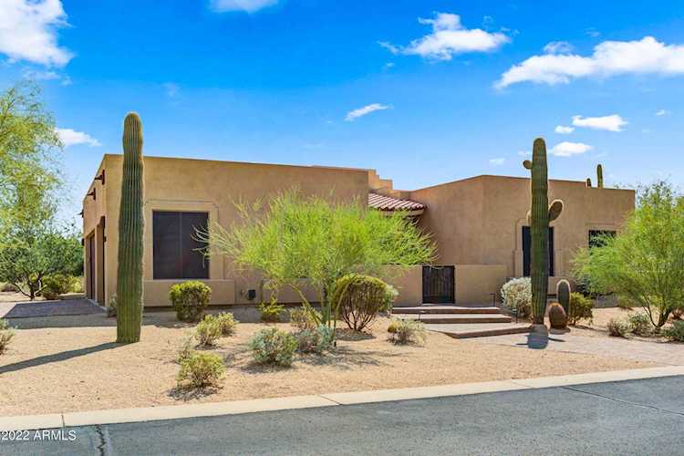 32814 N 55th Place Cave Creek, AZ 85331 | MLS 6566444 Photo 1