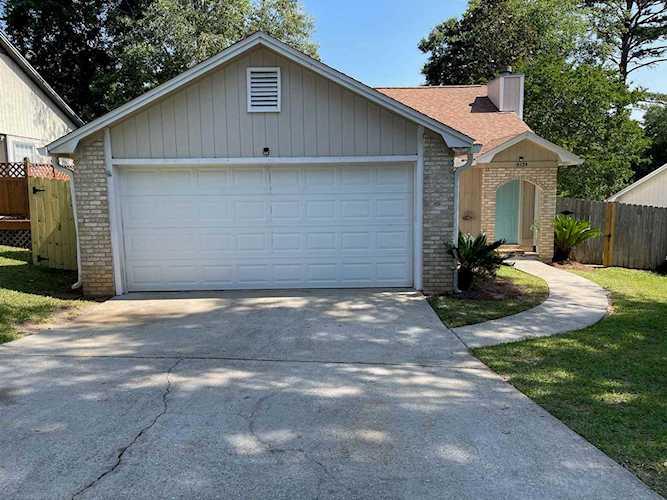 4134 Cottage Wood Trl Tallahassee, FL 32311 in Timber Lake Replat Photo 1