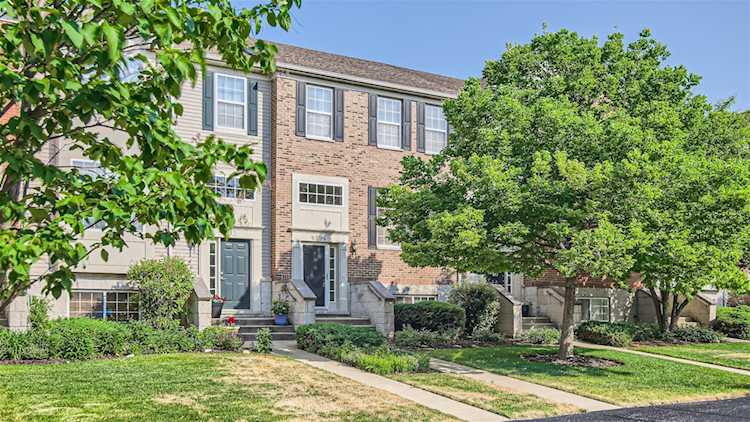 694 Lambert Ln #118-3 Bartlett, IL 60103 | MLS 11798396 Photo 1