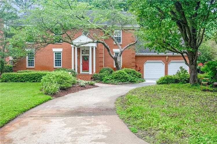 3133 Tyre Neck Rd Chesapeake, VA 23321 | MLS 10489845 Photo 1