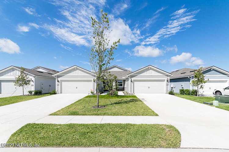 46 Curved Bay TRL Ponte Vedra, FL 32081