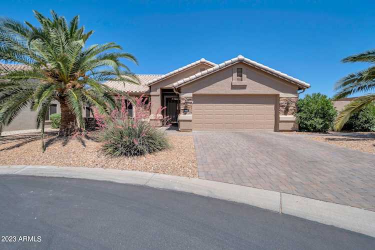 14764 W Piccadilly Road Goodyear, AZ 85395 | MLS 6566448 Photo 1