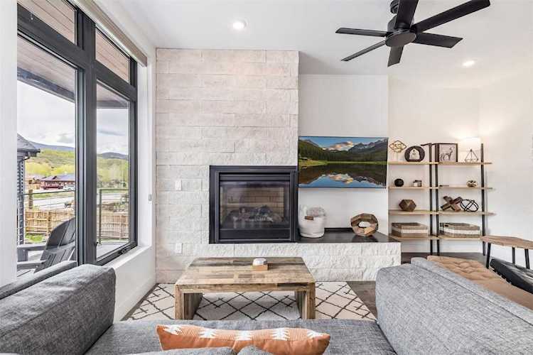 930 Blue River Parkway 521 Wildernest/Silverthorne Silverthorne River West Condos Summit condo