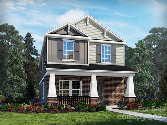 308 Cedar Knoll Circle Pineville NC 28134 | MLS #4038195 | Hendrix Properties Photo 1