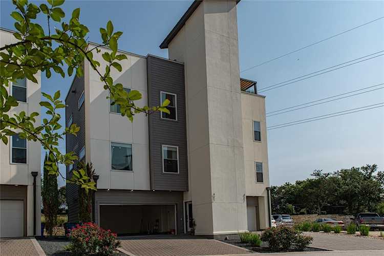 4300 Mansfield Dam RD #421 Austin, TX 78734
