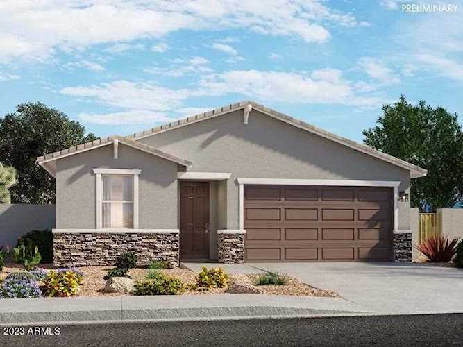 17370 W Sunnyslope Lane Waddell, AZ 85355