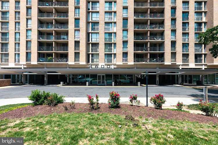 4600 S Four Mile Run Dr #1105 Arlington, VA 22204 | MLS VAAR2031246 Photo 1
