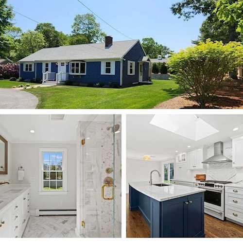 95 Hinckley Circle Osterville, MA 02655 | MLS 22301653 Photo 1