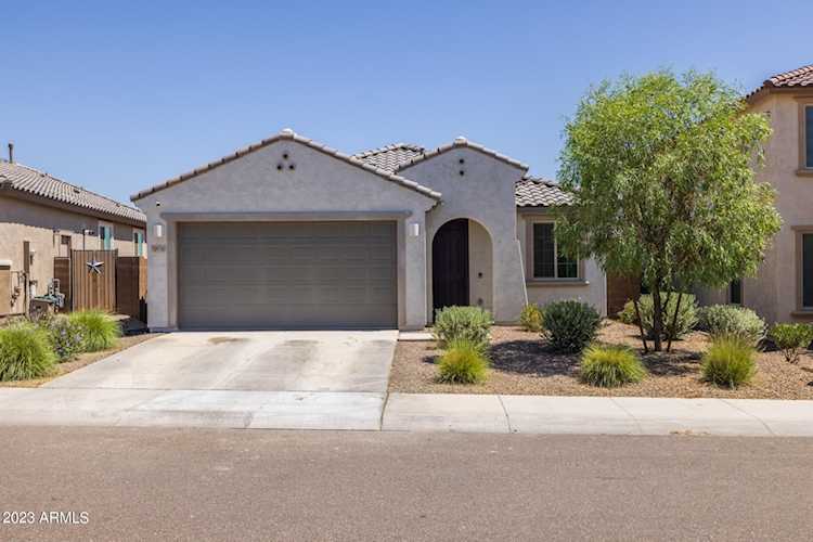 19698 W Palo Verde Drive Litchfield Park, AZ 85340 | MLS 6566593 Photo 1