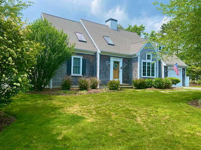 19 Osprey Drive Cotuit, MA 02635 | MLS 22301337 Photo 1