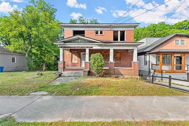 1046 Mayson Turner Road Atlanta, GA 30314