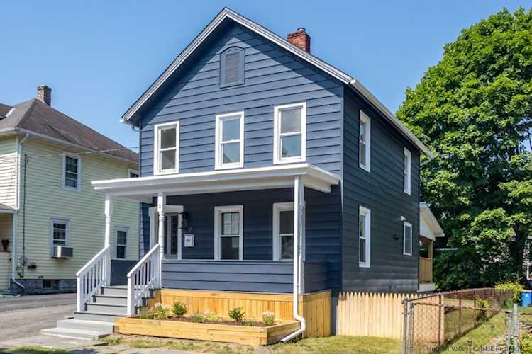 37 Staples St Kingston, NY 12401